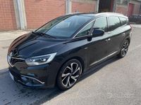 Usata Renault Grand Scénic IV 2016 Monovolume