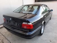 usata BMW 523 i Anno 1997 Km. 147.000 Tagliandi ok