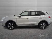 Usata MG ZS Luxury 102 CV (75 kW) 2025 Grigio SUV