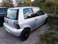 Usata Seat Arosa Stella 50 CV (36 kW) 2002 Utilitaria