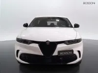 Usata Alfa Romeo Tonale Sprint 131 CV (96 kW) 2023 Bianco SUV