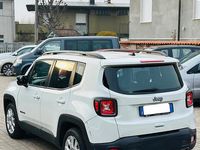 Usata Jeep Renegade Limited 120 CV (88 kW) 2020 Other SUV