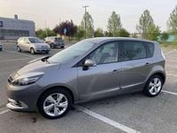 Usata Renault Scénic III 110 CV (80 kW) 2014 Monovolume