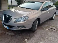 Usata Lancia Delta 105 CV (77 kW) 2013 Utilitaria