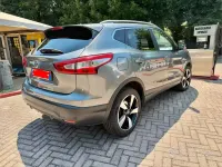 Usata Nissan Qashqai Tekna 2017 Grigio SUV