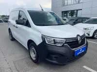 Usata Renault Kangoo 95 CV (69 kW) 2023 Bianco Monovolume