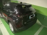 Usata Toyota Yaris Cross Active 92 CV (67 kW) 2023 SUV