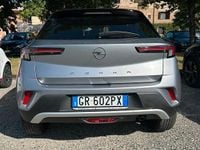 Usata Opel Mokka Elegance 101 CV (74 kW) 2024 Grigio SUV