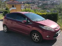 Usata Ford Fiesta 82 CV (60 kW) 2009 Berlina