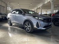 Usata Peugeot 3008 Allure 224 CV (164 kW) 2024 Other SUV