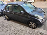 Usata Nissan Micra 2010 Utilitaria