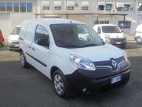 Usata Renault Kangoo 90 CV (66 kW) 2017 Bianco Monovolume
