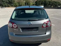 Usata VW Golf Plus Cross 105 CV (77 kW) 2006 Grigio Utilitaria
