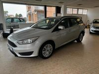 usata Ford Focus 1.0 EcoBoost 125 CV Start&Stop SW