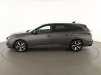 Usata Peugeot 308 Allure 131 CV (96 kW) 2022 Grigio Station wagon