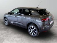 Usata Citroën C4 Feel 110 CV (80 kW) 2020 Grigio scuro SUV