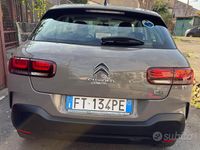 Usata Citroën C4 102 CV (75 kW) 2018 Berlina