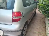 Usata VW Fox 54 CV (39 kW) 2007 Grigio Utilitaria