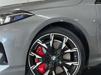 Usata BMW 118 M Sport 150 CV (110 kW) 2025 Grigio Utilitaria