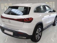 Usata Mercedes EQA250 110 kW (150 CV) 2022 Bianco SUV
