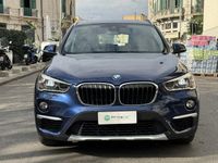 usata BMW X1 sDrive18d xLine