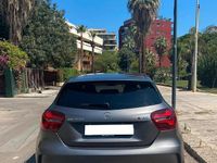 Usata Mercedes A45 AMG AMG 381 CV (280 kW) 2017 Grigio Berlina