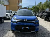 Usata Citroën C3 Aircross Feel 120 CV (88 kW) 2023 SUV