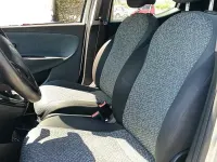 Usata Lancia Ypsilon 69 CV (50 kW) 2018 Grigio Utilitaria