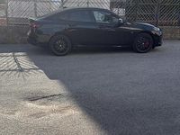 Usata BMW 218 M Sport 2025 Nero Coupé