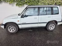 Usata Suzuki Vitara 1992 Berlina