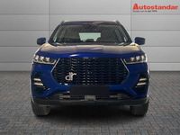 Usata DR DR 6.0 150 CV (110 kW) 2023 Blu SUV