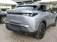 Usata Peugeot 3008 Allure 136 CV (100 kW) 2025 Grigio metallizzato SUV