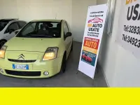 Usata Citroën C2 60 CV (44 kW) 2006 Other Utilitaria