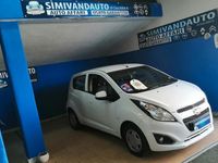 usata Chevrolet Spark 1000 gpl di serie