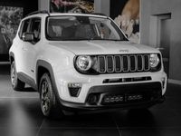 usata Jeep Renegade 1.6 Mjt 130 CV Longitude