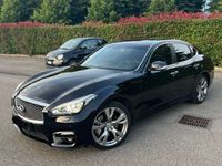 usata Infiniti Q70 2.2d Sport Tech auto