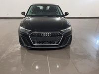 usata Audi A1 SPB 30 TFSI S tronic S line #VARI COLORI