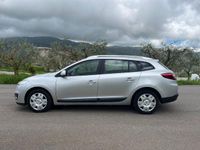 usata Renault Mégane Megane1.5 dCi 110CV SporTour Live