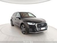 Usata Audi SQ5 354 CV (260 kW) 2018 SUV