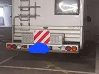 Usata Fiat Ducato 2000 Bianco Furgone