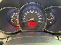 Usata Kia Rio EX 86 CV (63 kW) 2012 Bianco Utilitaria