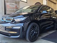 Usata BMW i3 75 kW (102 CV) 2020 Nero Utilitaria