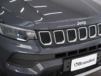 Nuova Jeep Compass Altitude 131 CV (96 kW) 2025 Graphite grey SUV