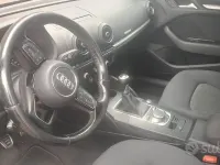 Usata Audi A3 116 CV (85 kW) 2017 Berlina