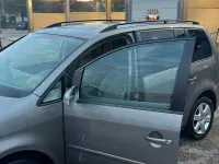 Usata VW Touran 105 CV (77 kW) 2007 Monovolume