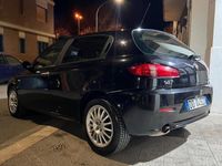 usata Alfa Romeo 147 1.6 TWIN SPARK BENZINA E GPL