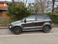 Usata Ford Ecosport 99 CV (72 kW) 2019 SUV