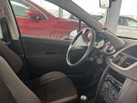 Usata Peugeot 207 73 CV (53 kW) 2009 Berlina