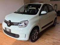Occasion Renault Twingo LIMITED 69 PK (50 kW) 2020 Groen Hatchback