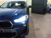 usata BMW X2 F39 xdrive18d Msport X auto